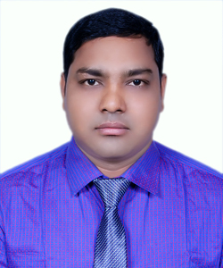MD. OBAIDUL ISLAM TUHIN