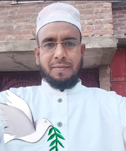 HASIBUR RAHMAN