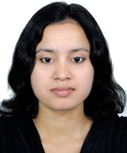KHANDAKAR NUSHRAT ZAHAN KAROBI