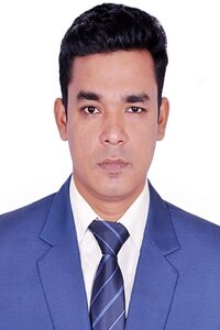 MD. SOLAIMAN HOSSAIN