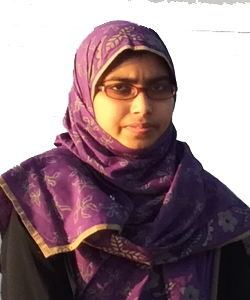 MST. JANNATUL MOWA