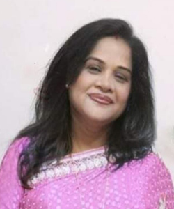 PURNIMA RANI SAHA